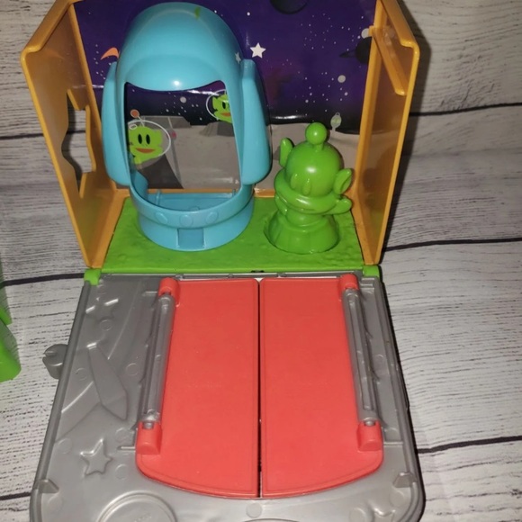 🔵 3x$20 Musical play set bundle - Picture 6 of 10